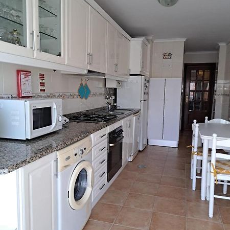 Apartamento Mar E Sol Gafanha da Nazaré Exterior foto