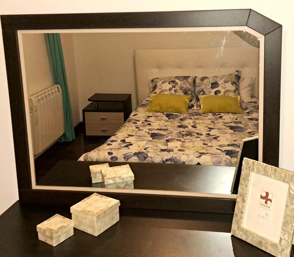 Apartamento Mar E Sol Gafanha da Nazaré Exterior foto