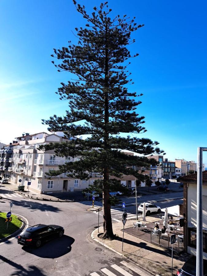 Apartamento Mar E Sol Gafanha da Nazaré Exterior foto
