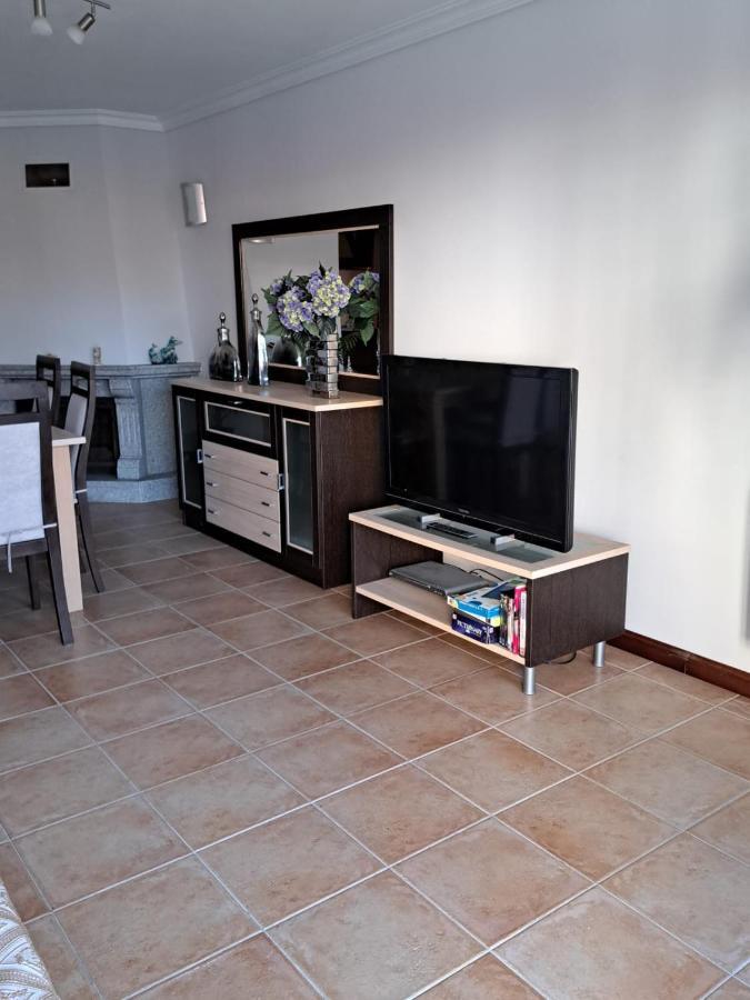 Apartamento Mar E Sol Gafanha da Nazaré Exterior foto