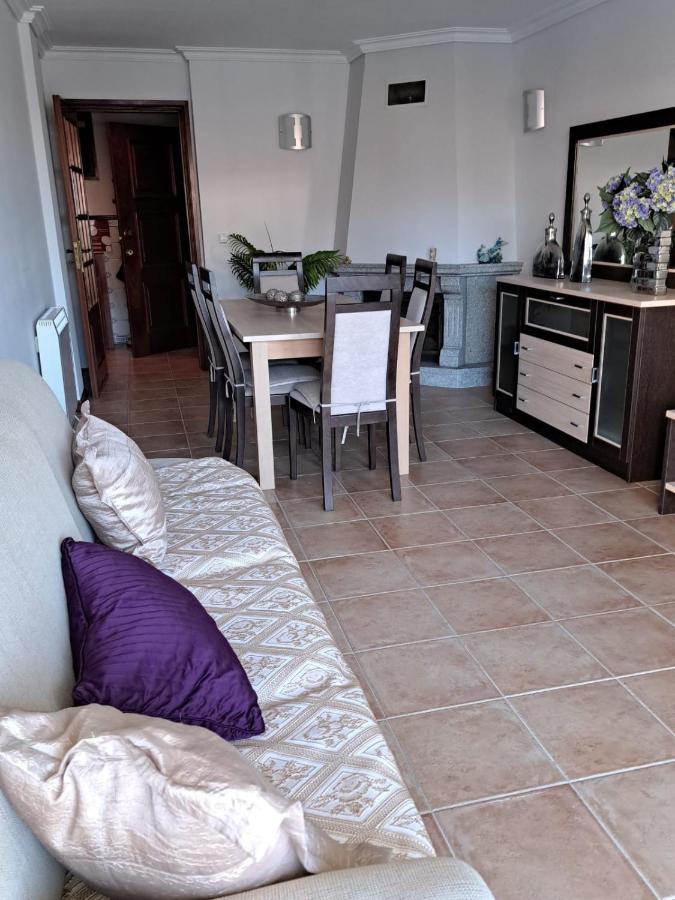 Apartamento Mar E Sol Gafanha da Nazaré Exterior foto
